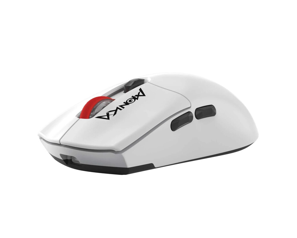Мишка Marvo безжична Wireless Gaming Mouse Monka Guru G995W - 26000dpi 3