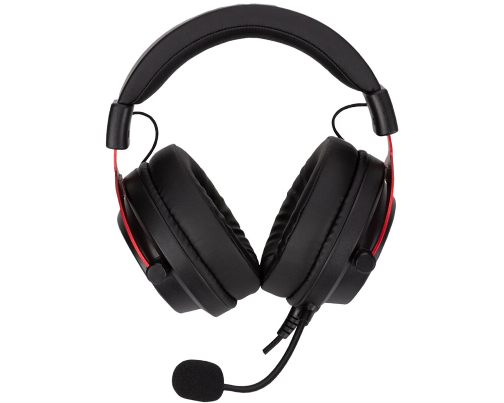Слушалки Marvo HG9067 - 7.1 RGB 8