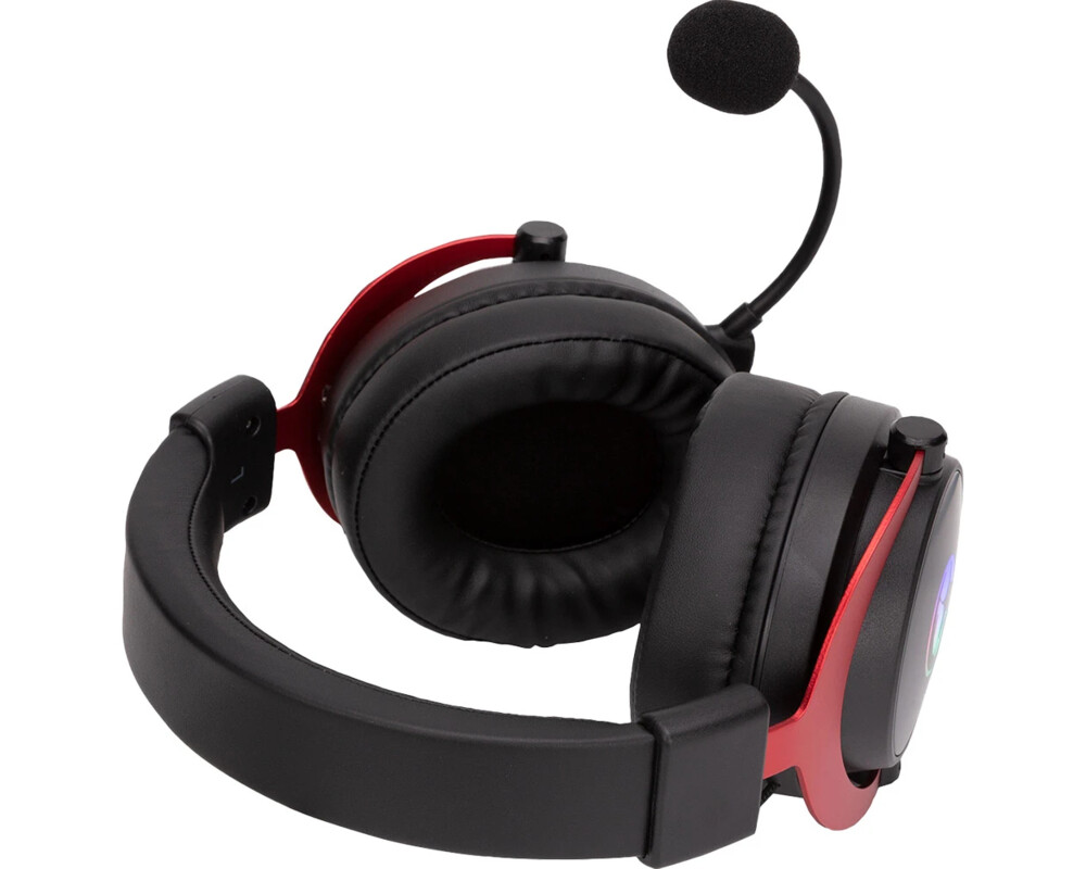 Слушалки Marvo HG9067 - 7.1 RGB 7