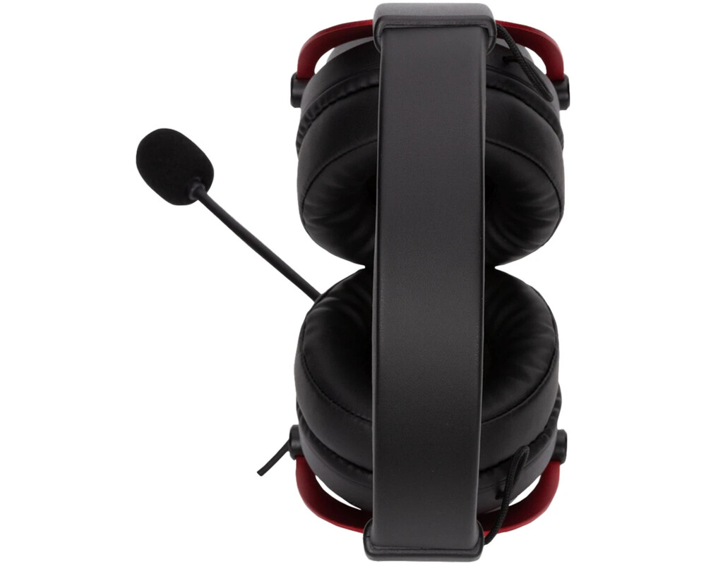 Слушалки Marvo HG9067 - 7.1 RGB 5