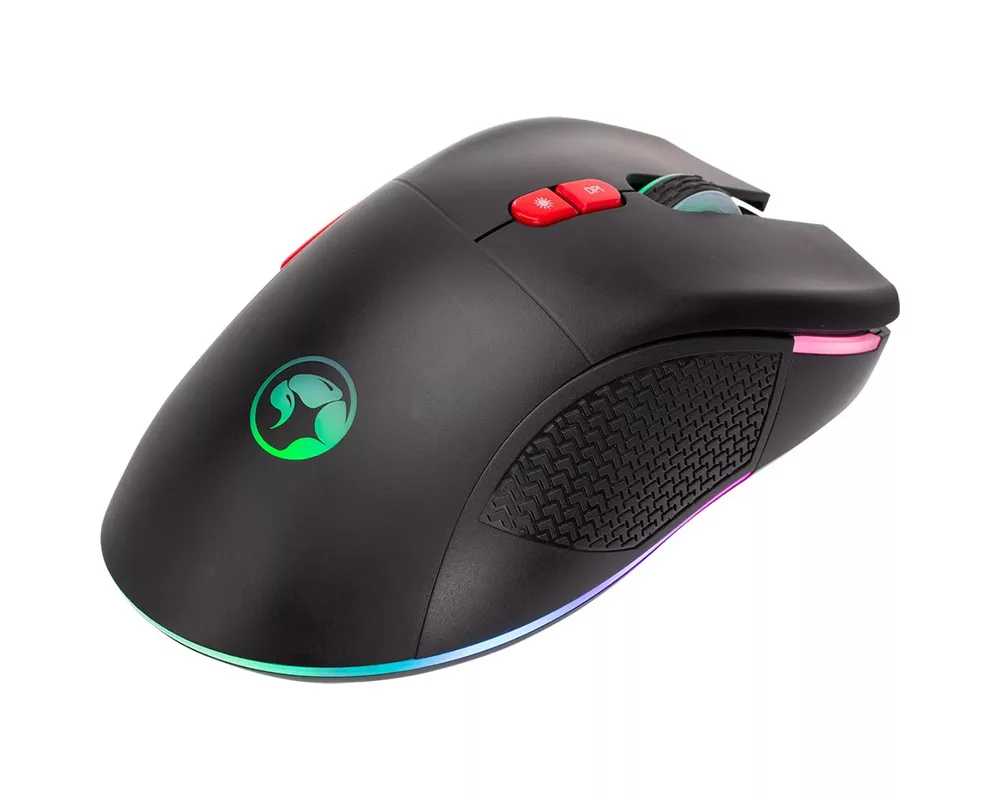 Мишка Marvo безжична Wireless Gaming Mouse M797W - 10000dpi 4