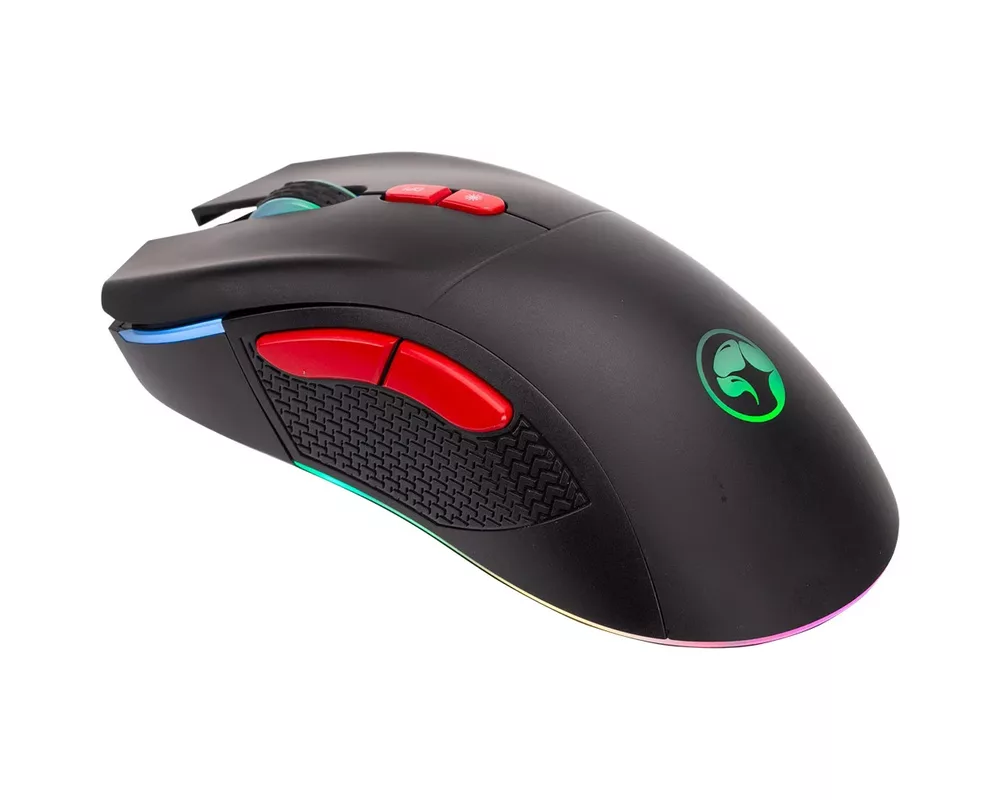 Мишка Marvo безжична Wireless Gaming Mouse M797W - 10000dpi 5
