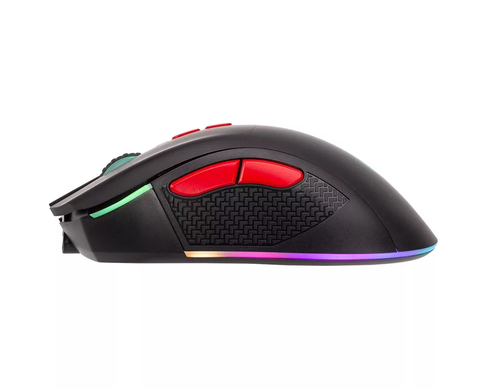 Мишка Marvo безжична Wireless Gaming Mouse M797W - 10000dpi 6