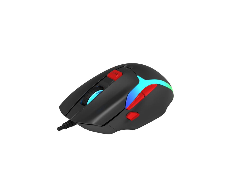 Мишка Marvo M360 RGB - 12800dpi 4