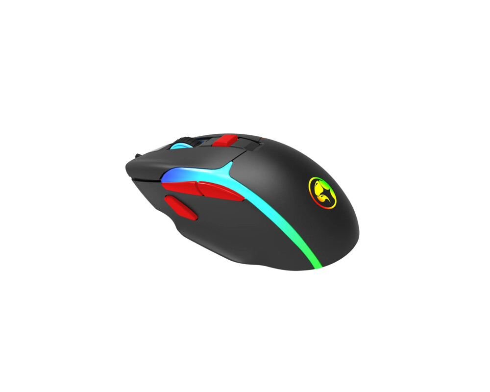 Мишка Marvo M360 RGB - 12800dpi 5