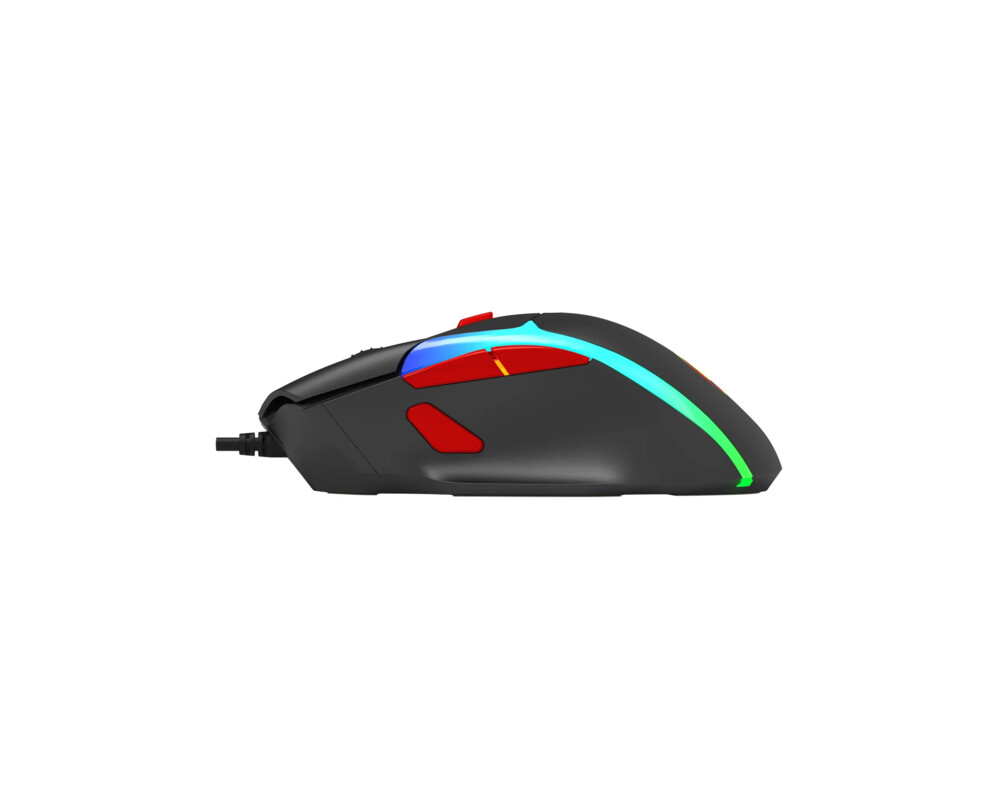 Мишка Marvo M360 RGB - 12800dpi 3