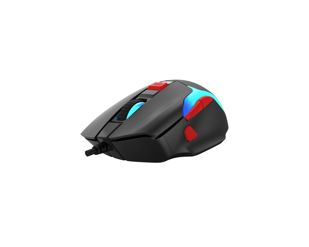 Мишка Marvo M360 RGB - 12800dpi 2