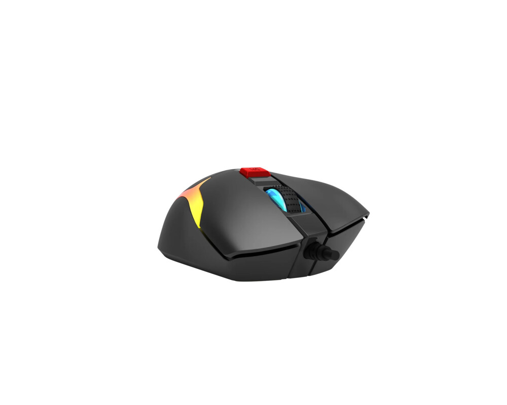 Мишка Marvo M360 RGB - 12800dpi 6