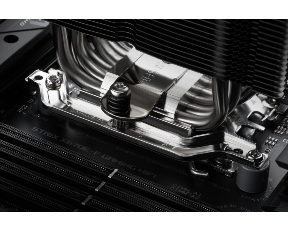Част за охладител Noctua Mounting KIT - NM-M1-MP78 3