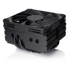  Noctua NH-L9x65 chromax.black - LGA1851/... 696024 NH-L9x65.CH.BK на топ цена - PIC.bg
