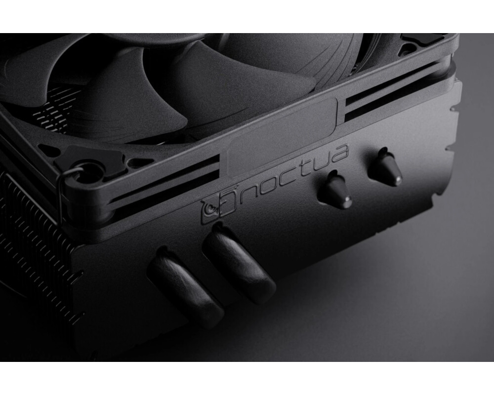 Охладител за процесор Noctua NH-L9x65 chromax.black - LGA1851/... 8