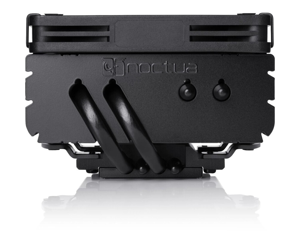 Охладител за процесор Noctua NH-L9x65 chromax.black - LGA1851/... 2