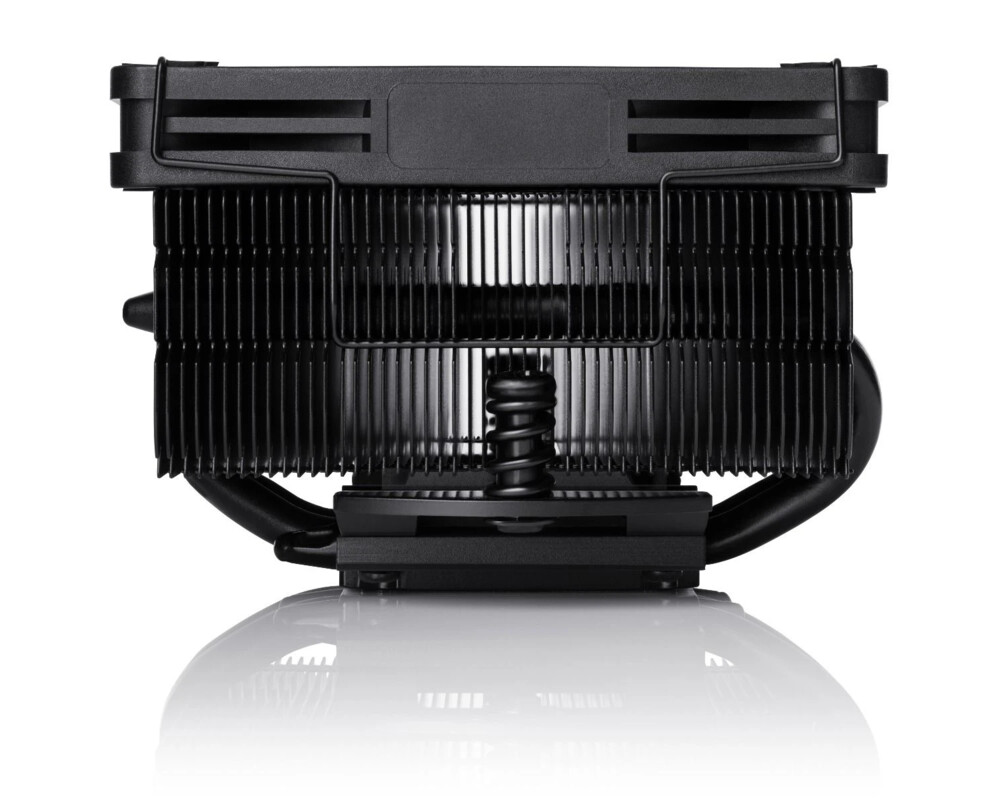 Охладител за процесор Noctua NH-L9x65 chromax.black - LGA1851/... 3