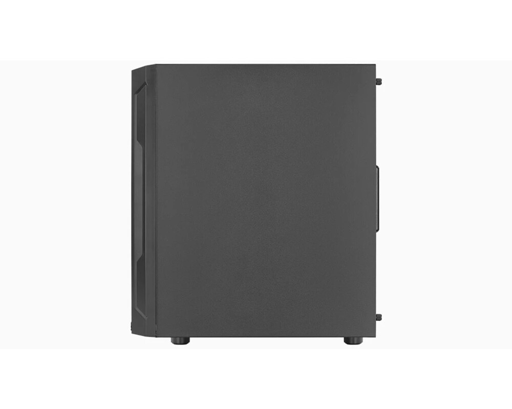 Кутия AeroCool mATX - Trinity Mini-G-BK-v3 - 3 fans included 14