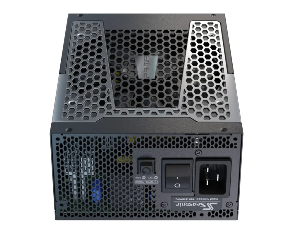 Захранване Seasonic PRIME TX-1300 Titanium 9