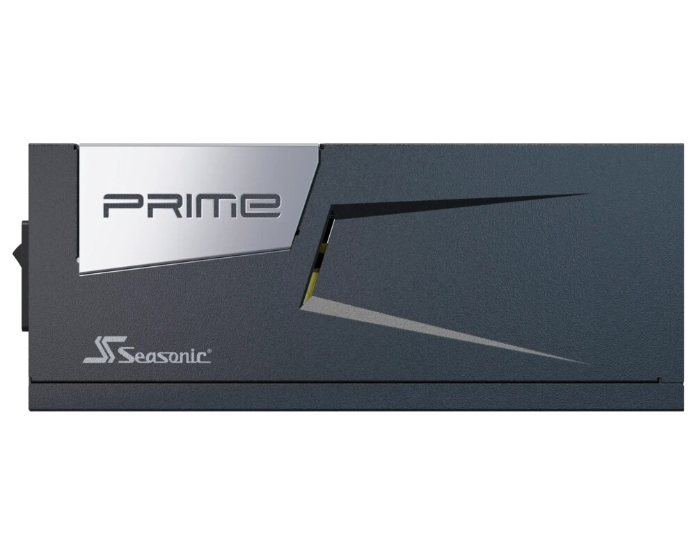 Захранване Seasonic PRIME TX-1300 Titanium 4