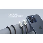 Кабел Orico кабел Cable USB C-to-C PD 60W Char... 2