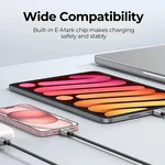Кабел Orico кабел Cable USB C-to-C PD 60W Char... 5