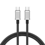 <span>Кабел</span> Orico кабел Cable USB C-to-C PD 60W Char... <span class='catalog-num-in-name'>GQZ60-15-BK-BP</span> - 