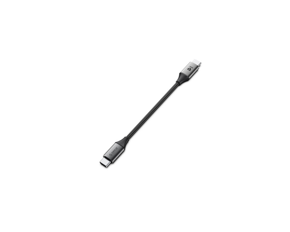 Кабел Orico кабел Cable USB C-to-C PD 100W Cha... 2