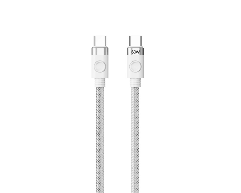 Кабел Orico кабел Cable USB C-to-C PD 60W Char... 3