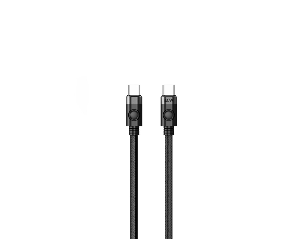 Кабел Orico кабел Cable USB C-to-C PD 60W Char... 3