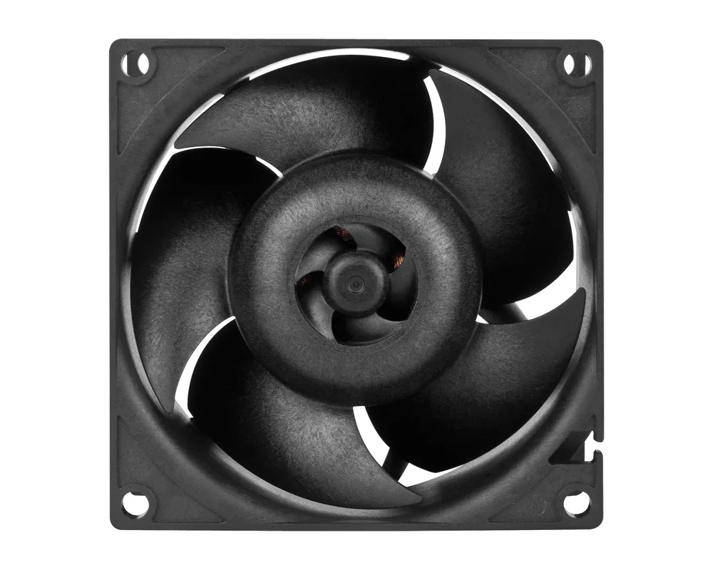 Вентилатор Arctic сървърен Server 80x80x38 Dual Bal... 3
