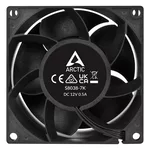 Вентилатор Arctic сървърен Server 80x80x38 Dual Bal... 4