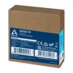 Вентилатор Arctic сървърен Server 80x80x38 Dual Bal... 6