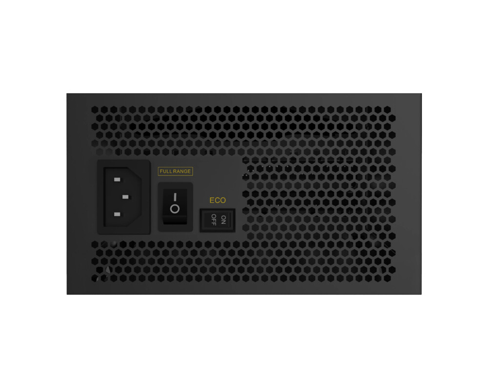 Захранване Xigmatek Fury 850W Gold EN40740 Full Range 7
