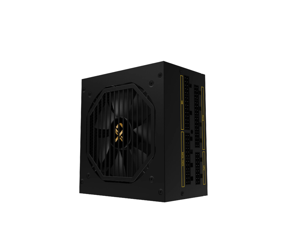 Захранване Xigmatek Fury 850W Gold EN40740 Full Range 9