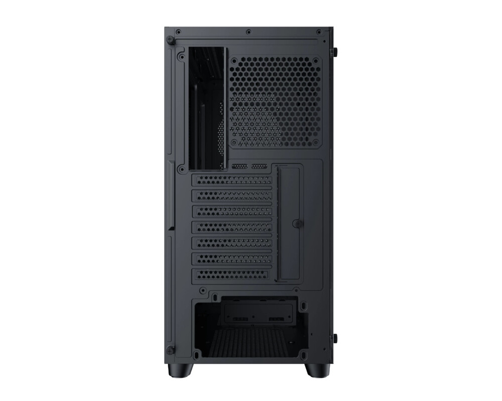 Кутия Xigmatek Gaming Z Pro EN41761 Black 12
