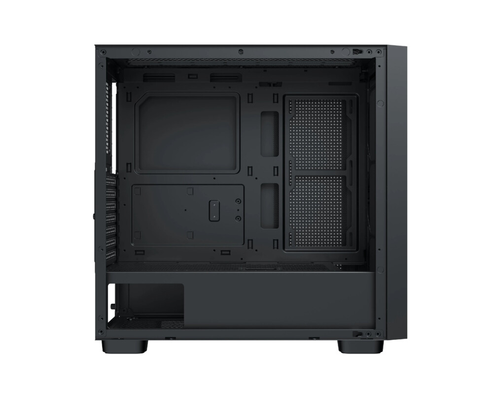 Кутия Xigmatek Gaming Z Pro EN41761 Black 10