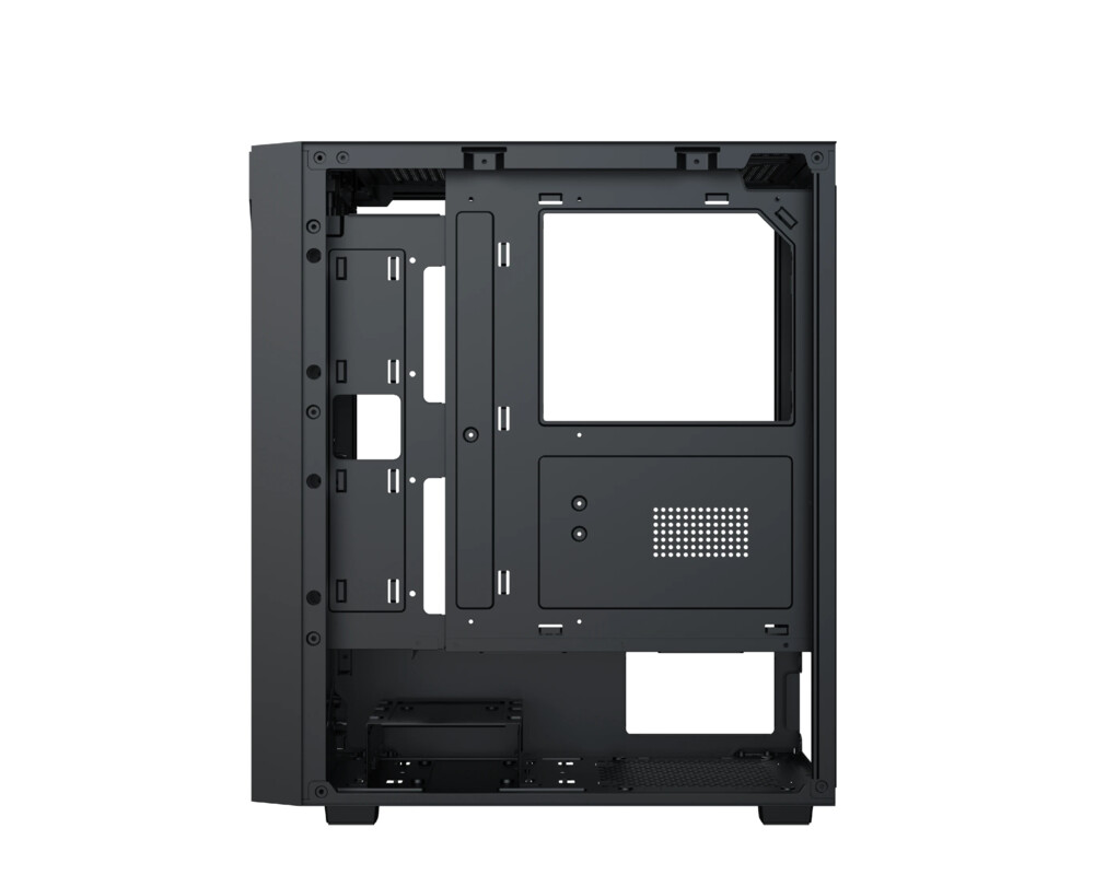 Кутия Xigmatek Blade EN40887 ATX/M-ATX/MINI ITX 13