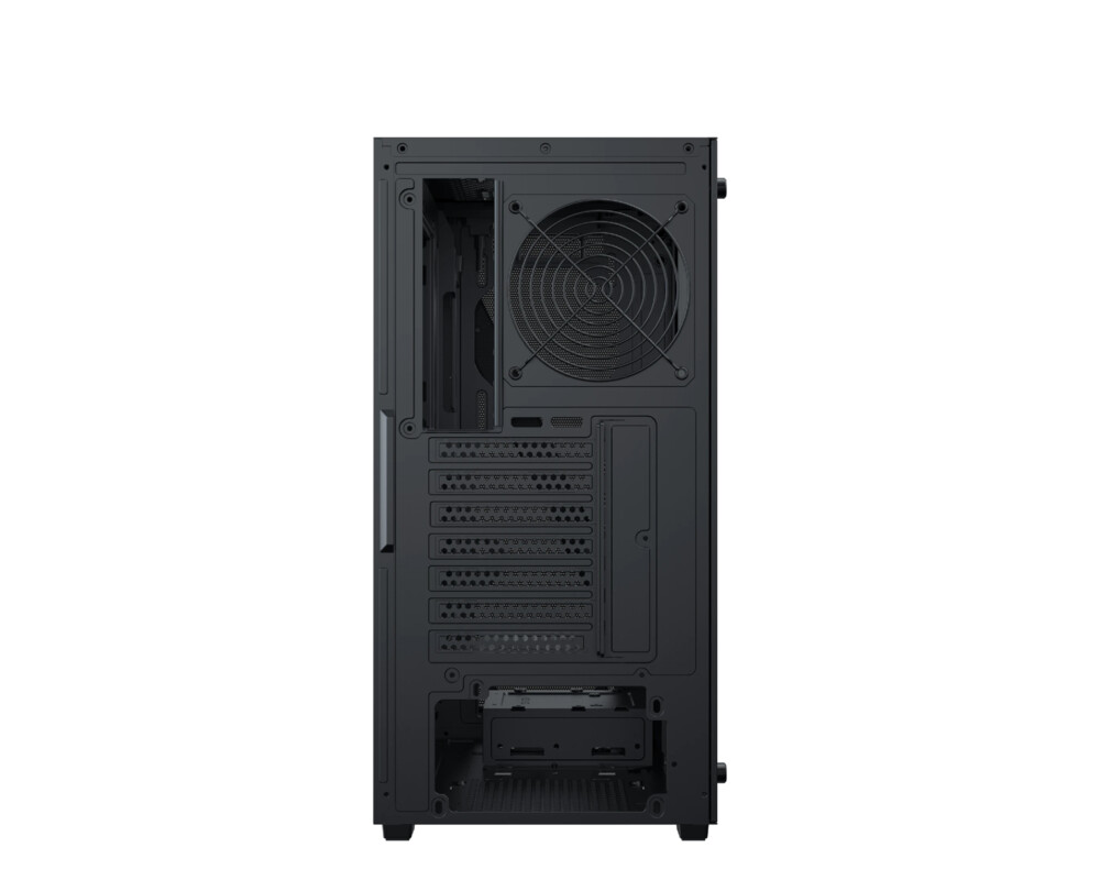 Кутия Xigmatek Blade EN40887 ATX/M-ATX/MINI ITX 14