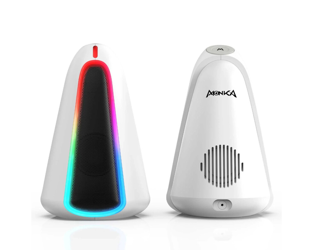 Тонколони Marvo Gaming Speakers 2.0 6W 3