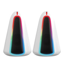  Marvo Gaming Speakers 2.0 6W 700137 MARVO-SG-500 на топ цена - PIC.bg