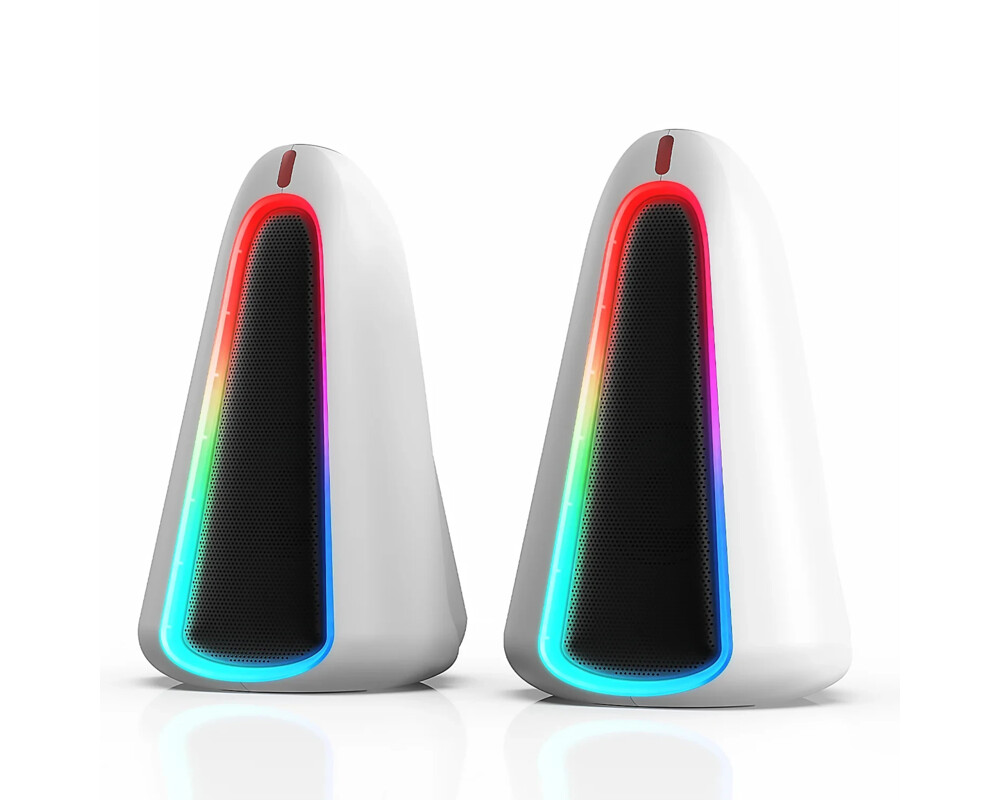 Тонколони Marvo Gaming Speakers 2.0 6W 2