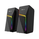 <span>Тонколони</span> Xtrike ME Gaming Speakers 2.0 <span class='catalog-num-in-name'>XTRM-SK-503</span> - 