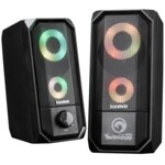 <span>Тонколони</span> Marvo Gaming Speakers 2.0 6W RGB - MARVO... <span class='catalog-num-in-name'>MARVO-SG-265</span> - 