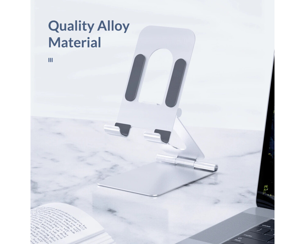 Стойка Orico за бюро Phone/Tablet Holder - LST-... 13