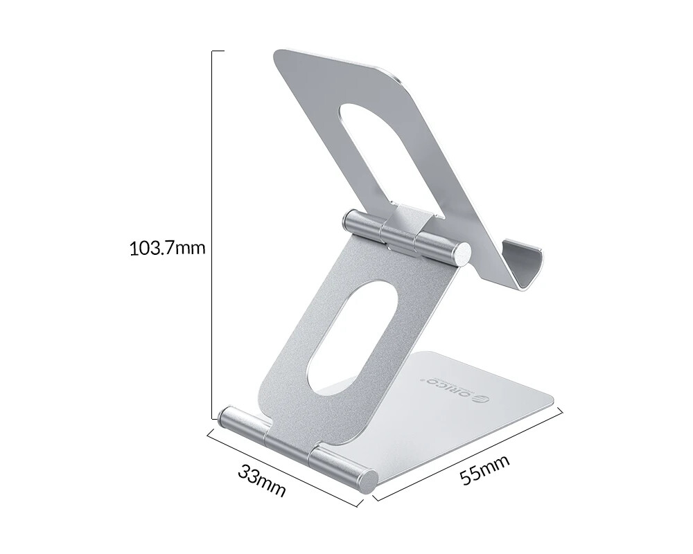 Стойка Orico за бюро Phone/Tablet Holder - LST-... 3