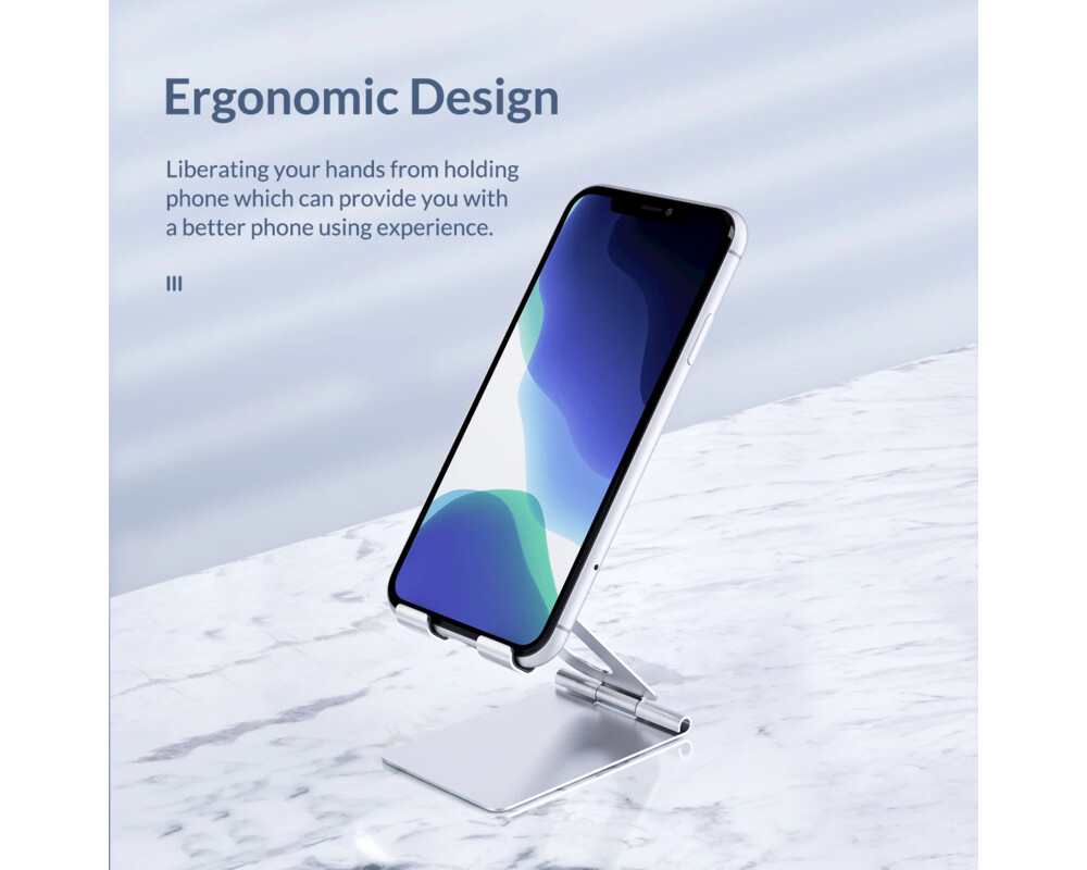 Стойка Orico за бюро Phone/Tablet Holder - LST-... 7