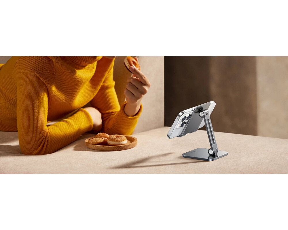 Стойка Ugreen за бюро Phone/Tablet Holder LP263... 13