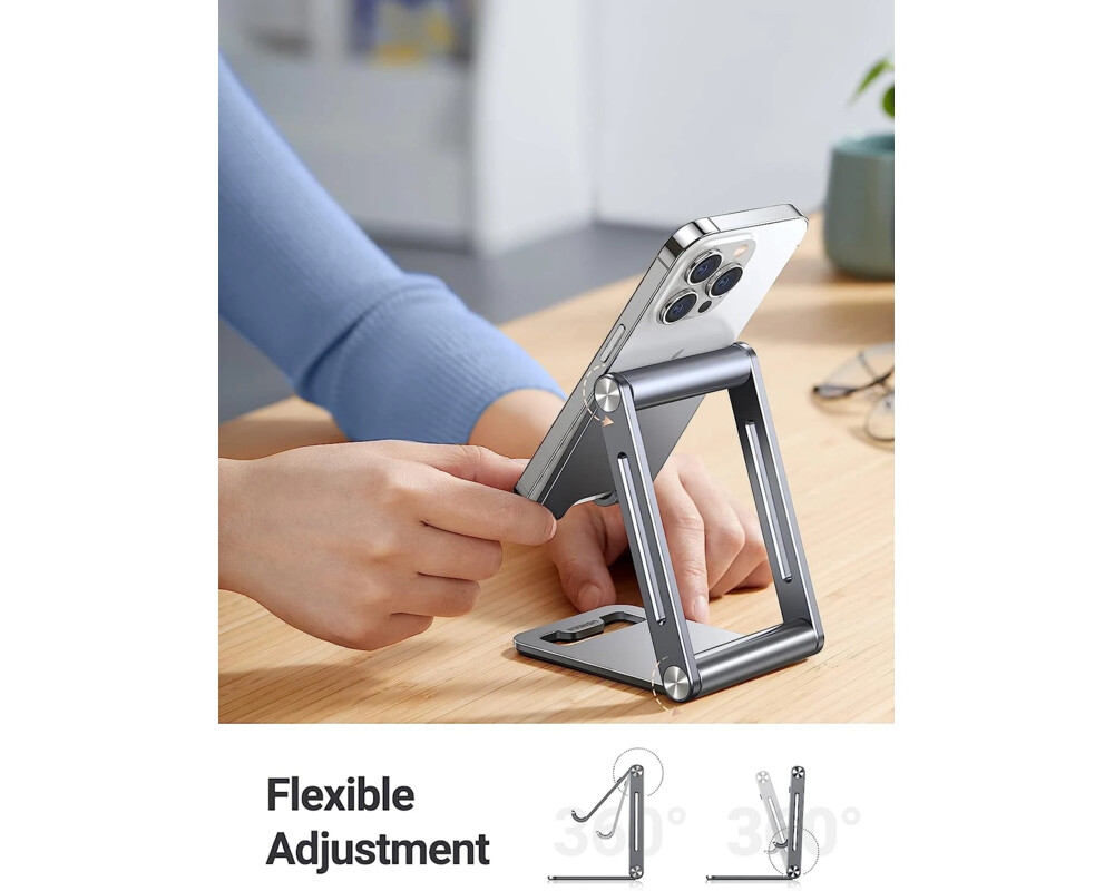 Стойка Ugreen за бюро Phone/Tablet Holder LP263... 6