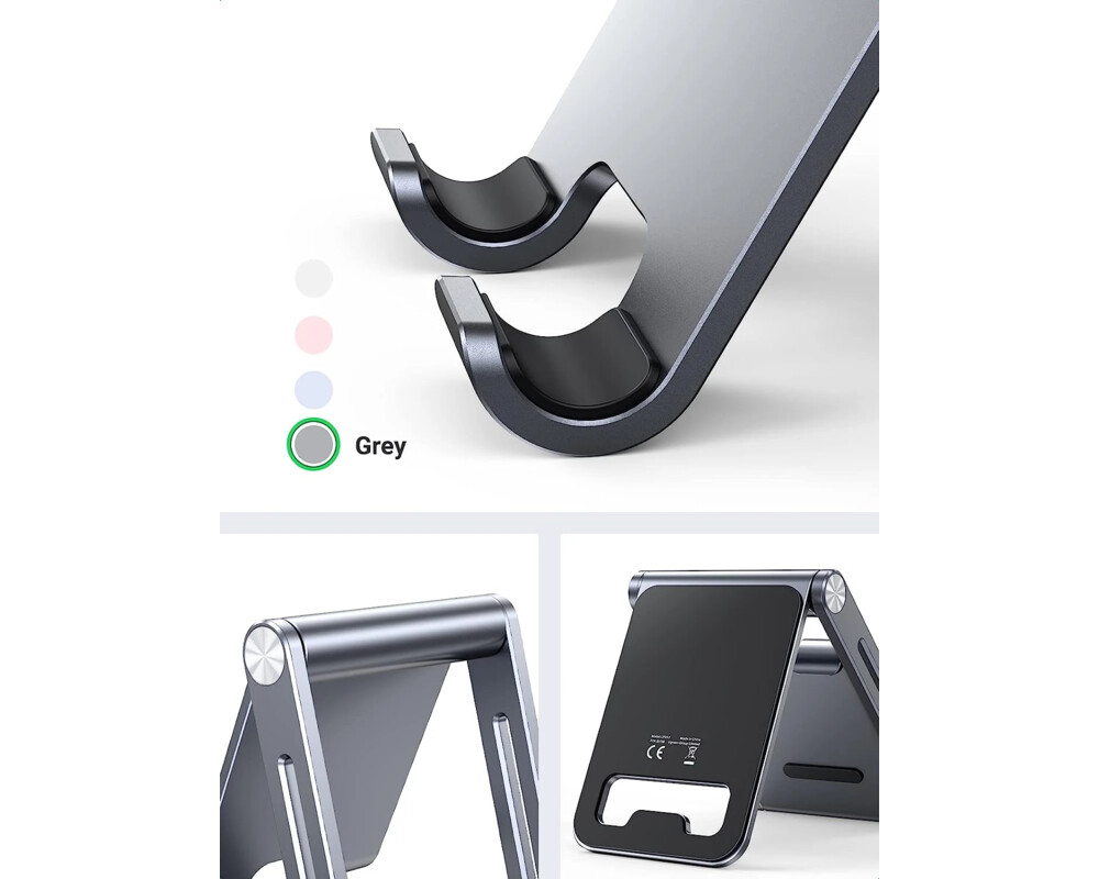 Стойка Ugreen за бюро Phone/Tablet Holder LP263... 7
