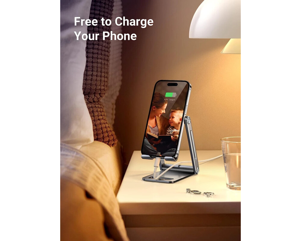 Стойка Ugreen за бюро Phone/Tablet Holder LP263... 8