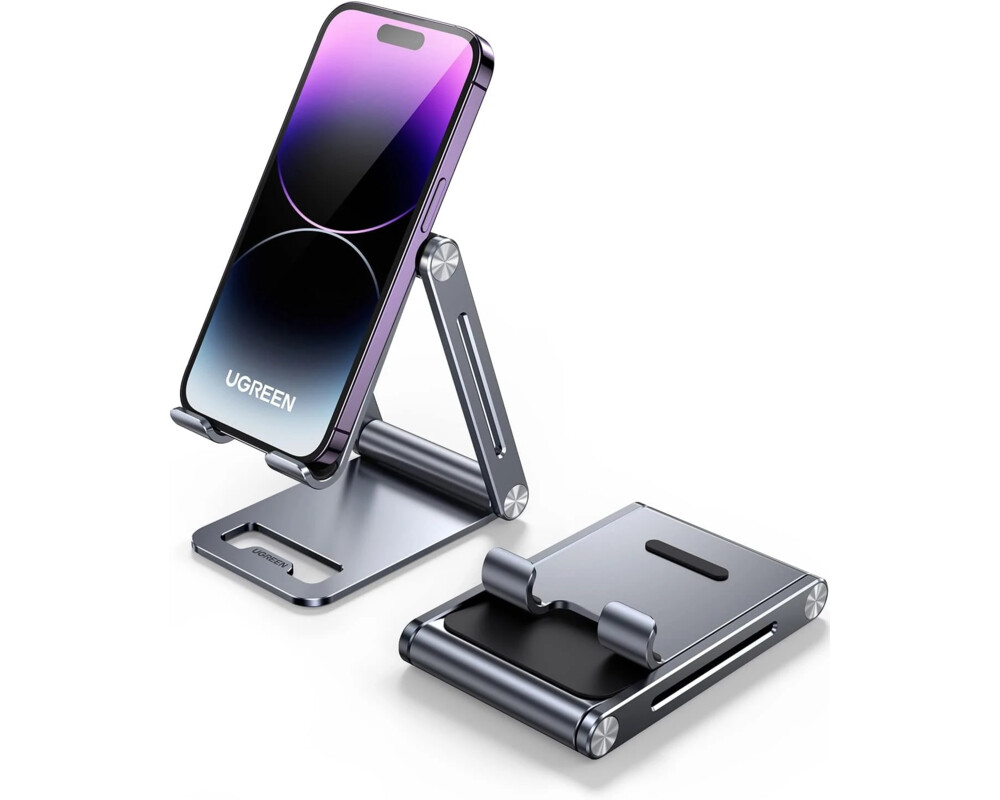 Стойка Ugreen за бюро Phone/Tablet Holder LP263... 4