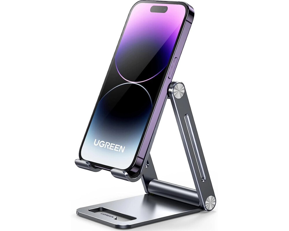 Стойка Ugreen за бюро Phone/Tablet Holder LP263... 3