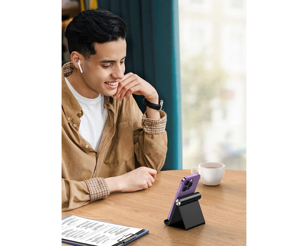 Стойка Ugreen за бюро Phone/Tablet Holder LP106... 7